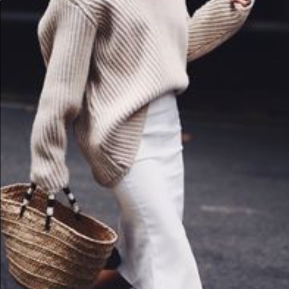 Meet your Posher, Irish